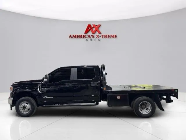 More photos of 2020 Ford Super Duty F-350 DRW XL at AX Auto Inc., GA
