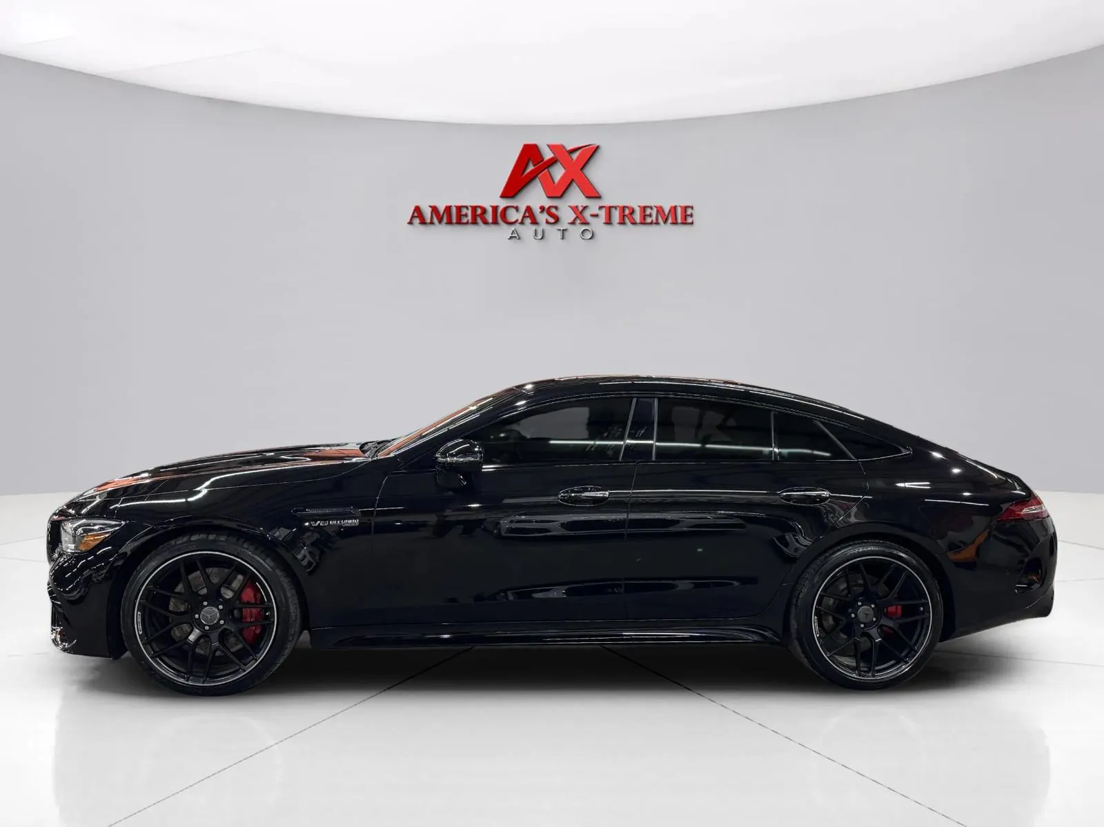 More photos of 2019 Mercedes-Benz AMG GT 63 at AX Auto Inc., GA