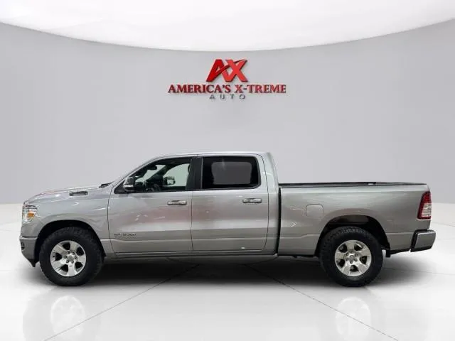 More photos of 2019 Ram 1500 Big Horn/Lone Star at AX Auto Inc., GA