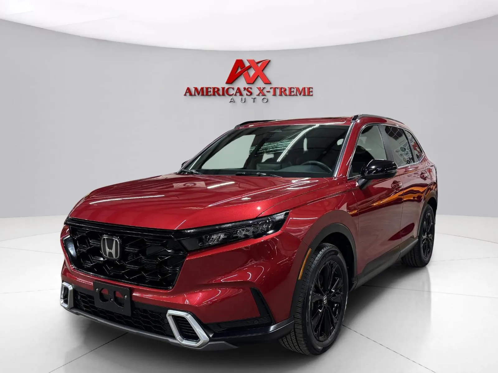 More photos of 2023 Honda CR-V Hybrid Sport Touring at AX Auto Inc., GA