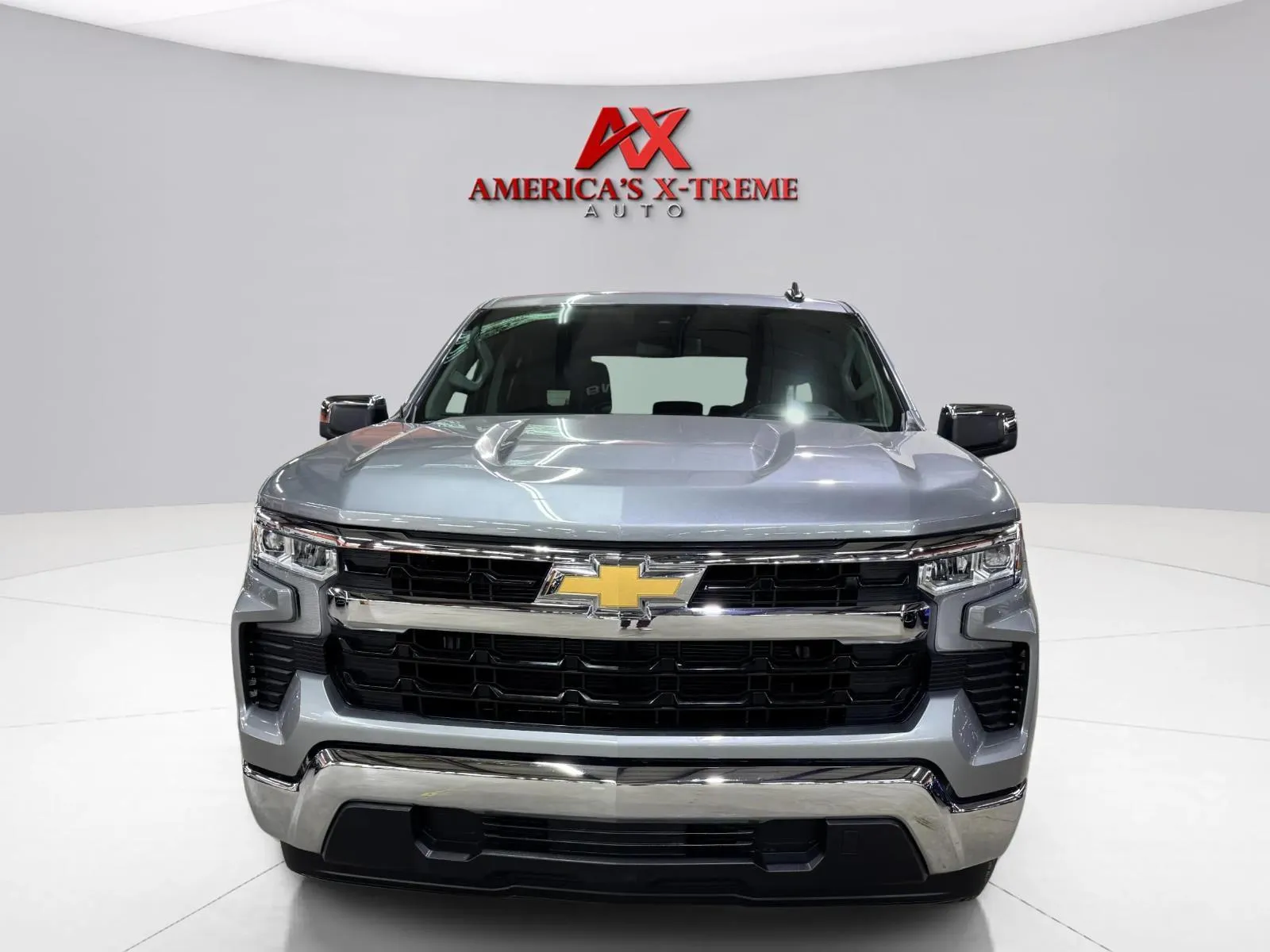 Photos of 2026 Chevrolet Silverado 1500 LT for sale in Atlanta, GA at AX Auto Inc.