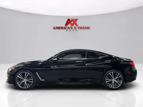 More photos of 2017 INFINITI Q60 3.0t Premium at AX Auto Inc., GA