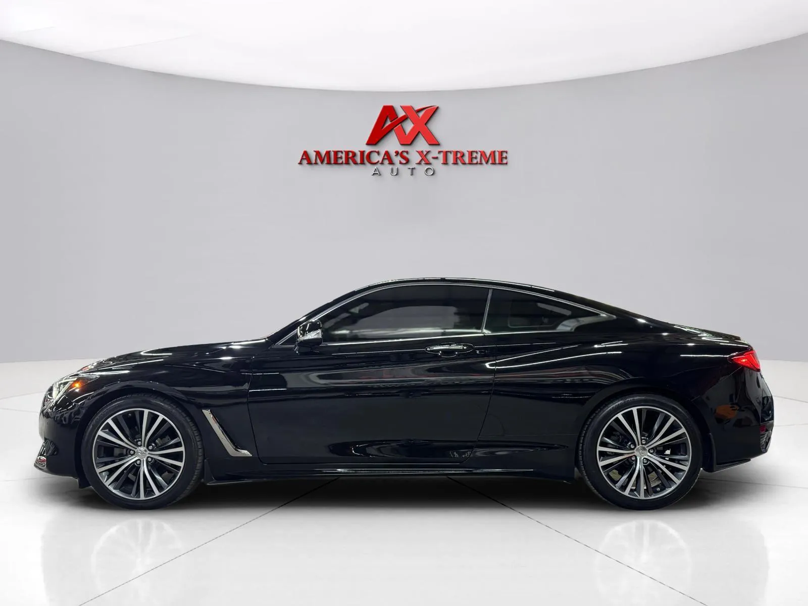 More photos of 2017 INFINITI Q60 3.0t Premium at AX Auto Inc., GA
