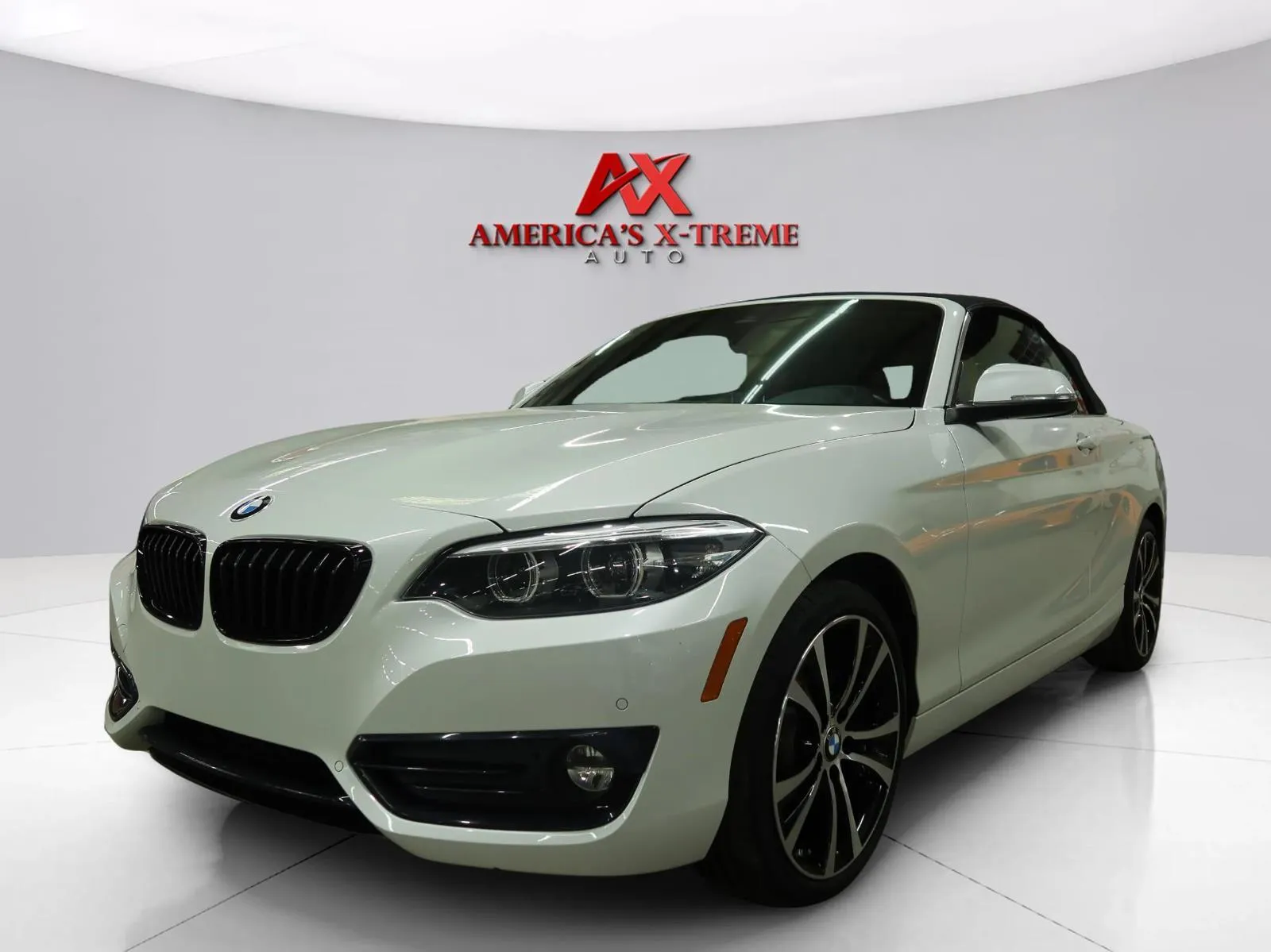 Photos of 2020 BMW 2 Series 230i for sale in Atlanta, GA at AX Auto Inc.