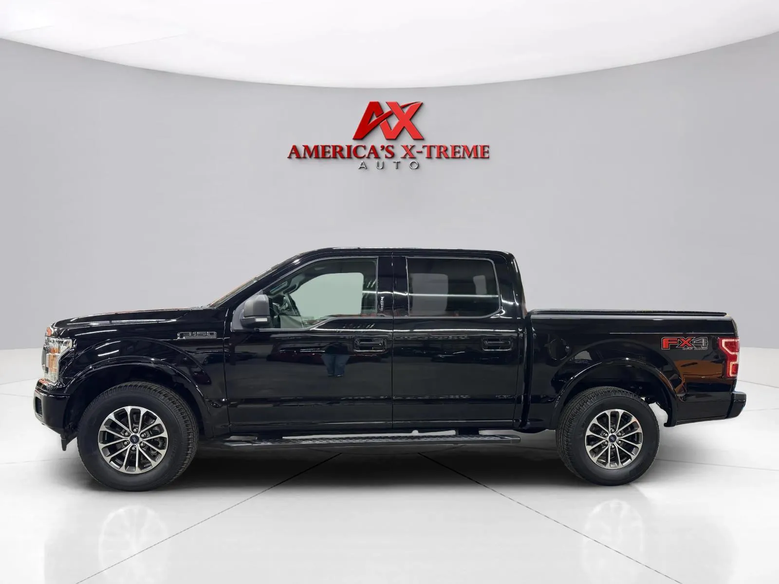 More photos of 2018 Ford F-150 XLT at AX Auto Inc., GA