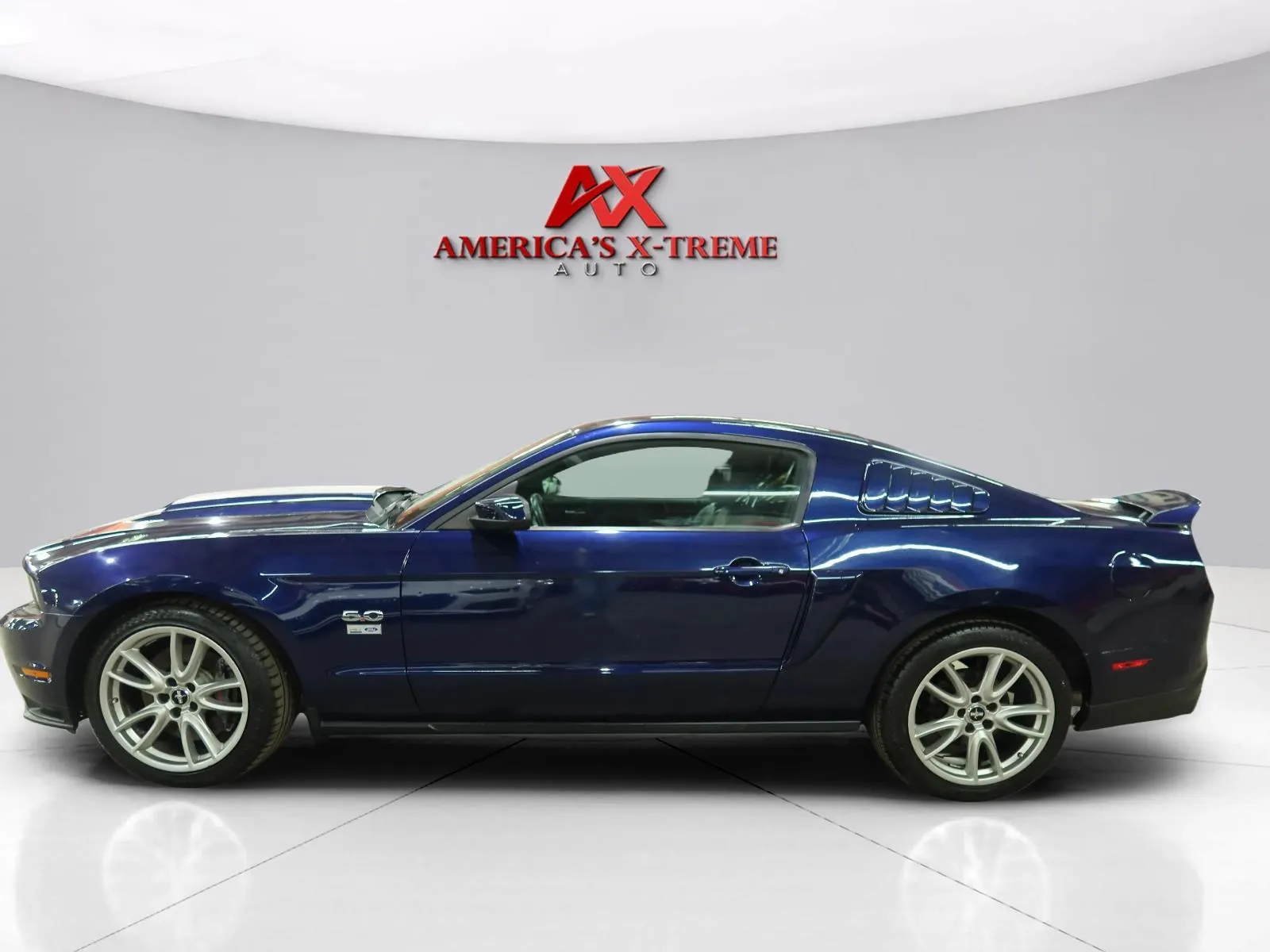 More photos of 2012 Ford Mustang GT Premium at AX Auto Inc., GA