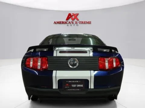 More photos of 2012 Ford Mustang GT Premium at AX Auto Inc., GA
