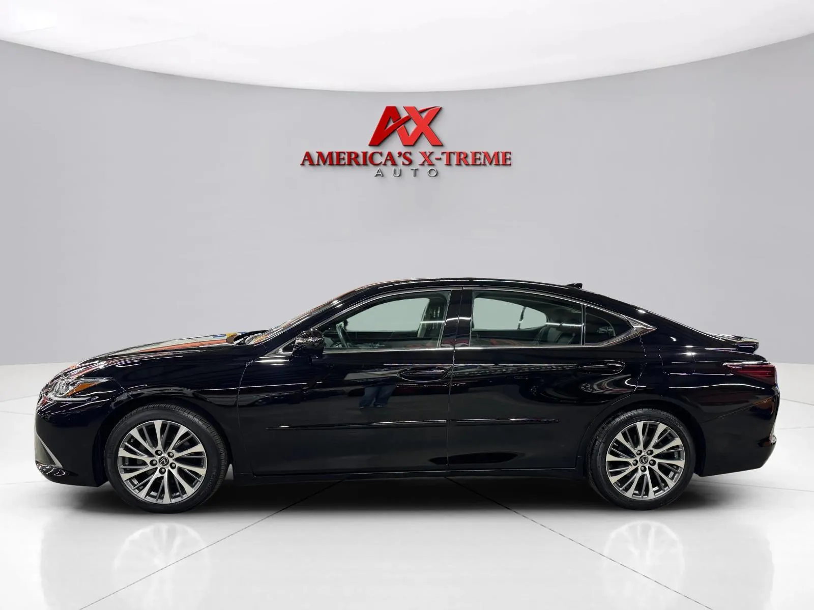 More photos of 2020 Lexus ES 350 at AX Auto Inc., GA