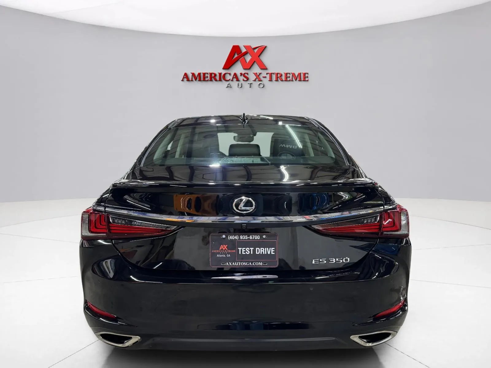 More photos of 2020 Lexus ES 350 at AX Auto Inc., GA