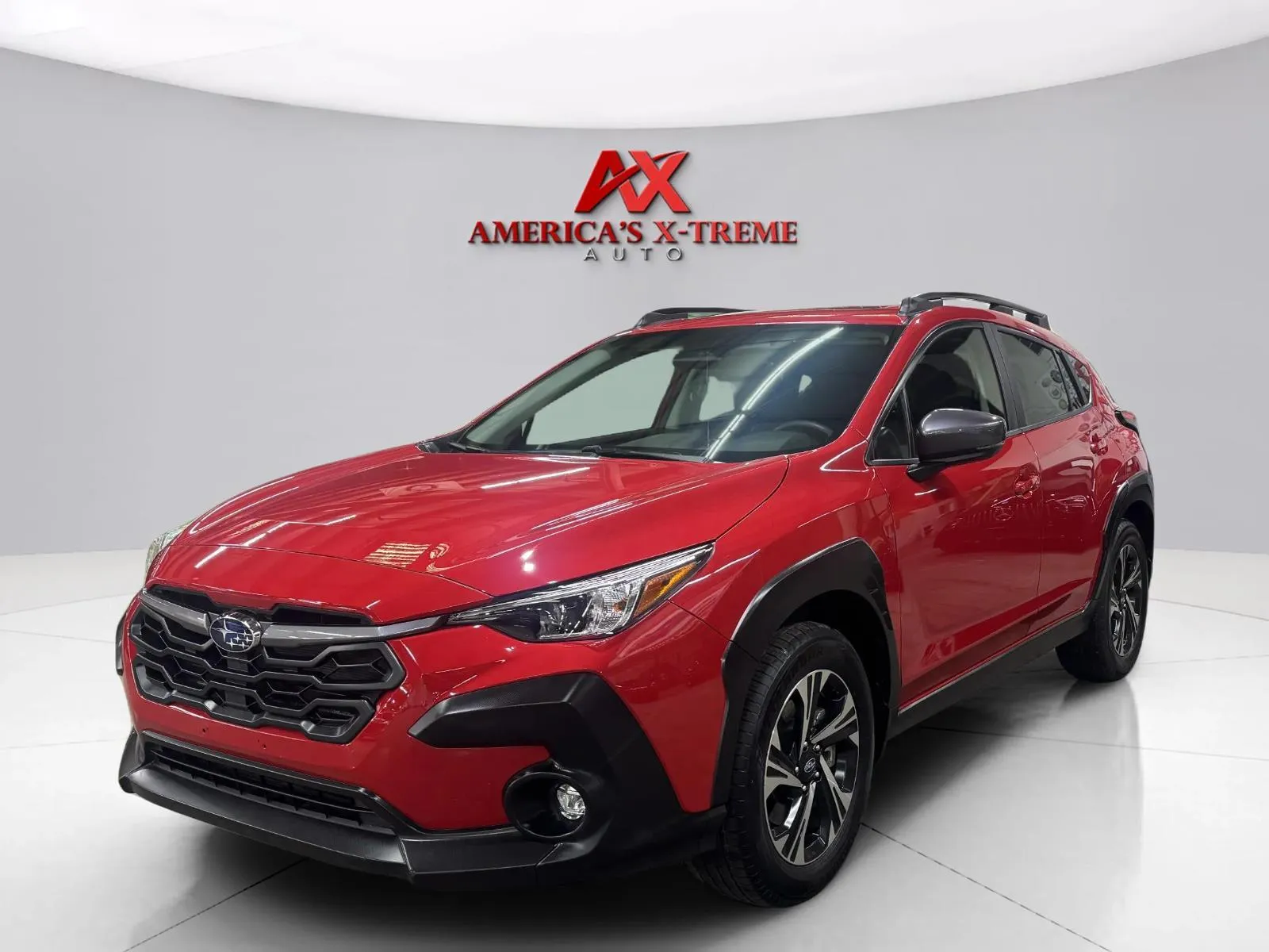 Photos of 2024 Subaru Crosstrek Premium for sale in Atlanta, GA at AX Auto Inc.