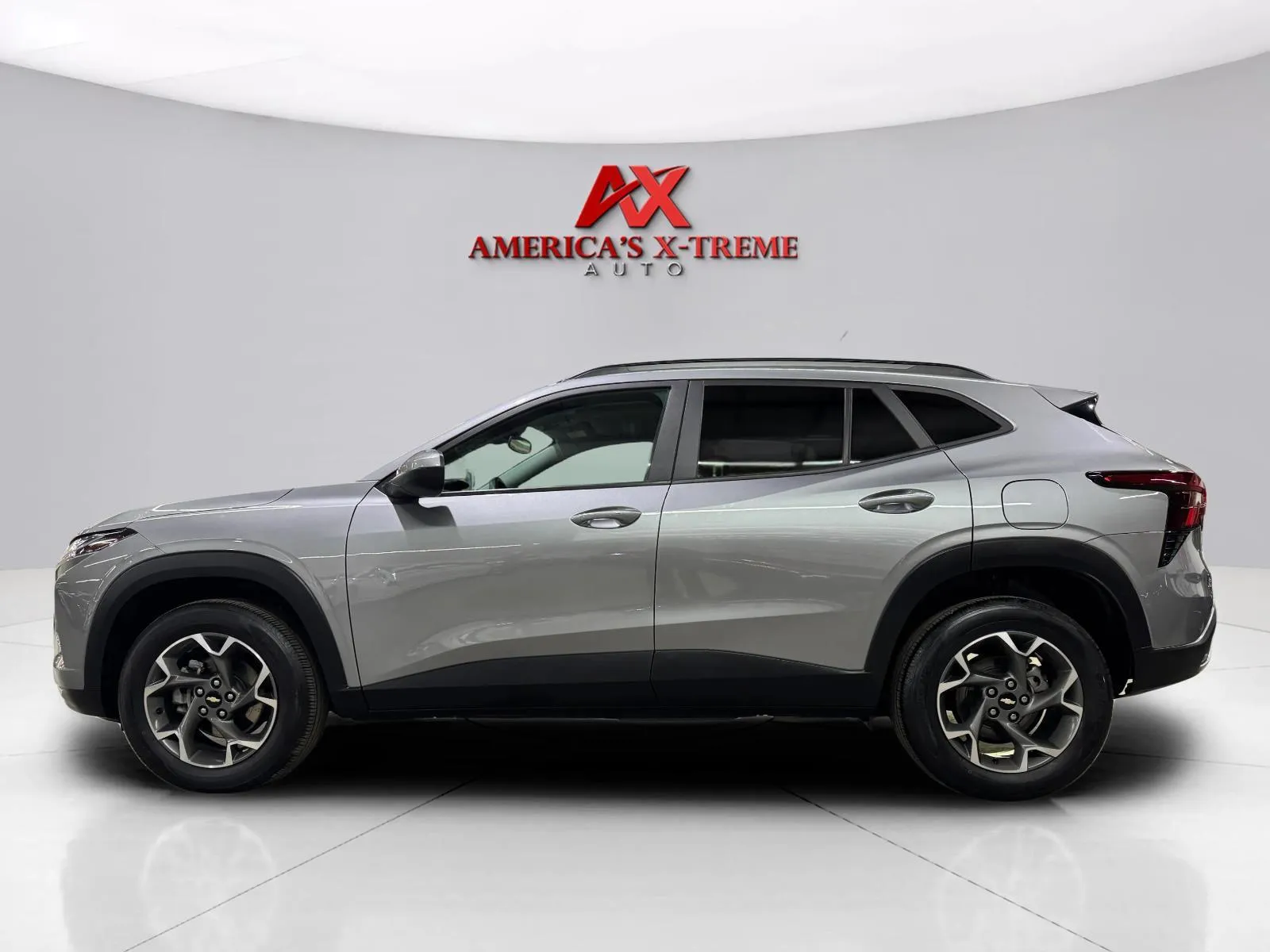 Photos of 2024 Chevrolet Trax LT for sale in Atlanta, GA at AX Auto Inc.