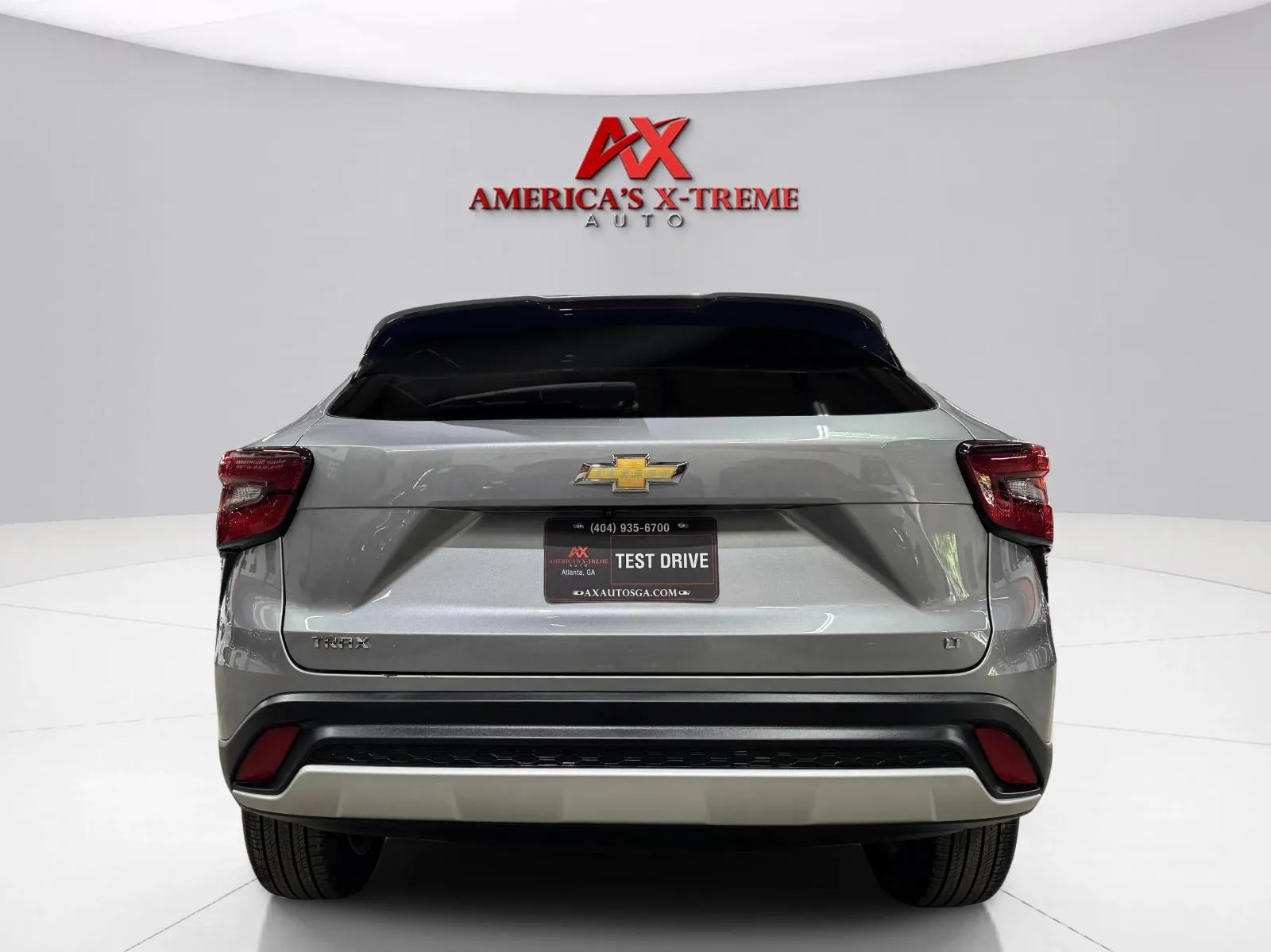More photos of 2024 Chevrolet Trax LT at AX Auto Inc., GA