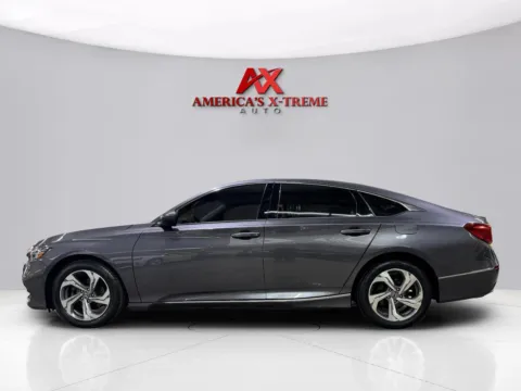 Photos of 2020 Honda Accord EX for sale in Atlanta, GA at AX Auto Inc.
