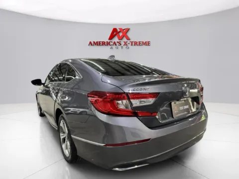 More photos of 2020 Honda Accord EX at AX Auto Inc., GA