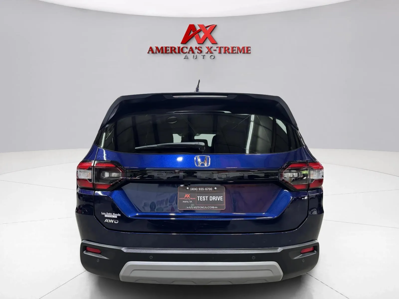More photos of 2025 Honda Pilot EX-L+ at AX Auto Inc., GA