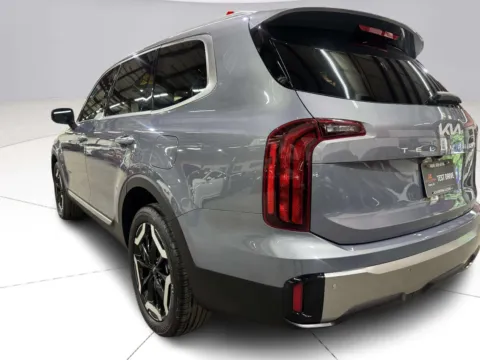 More photos of 2025 Kia Telluride S at AX Auto Inc., GA