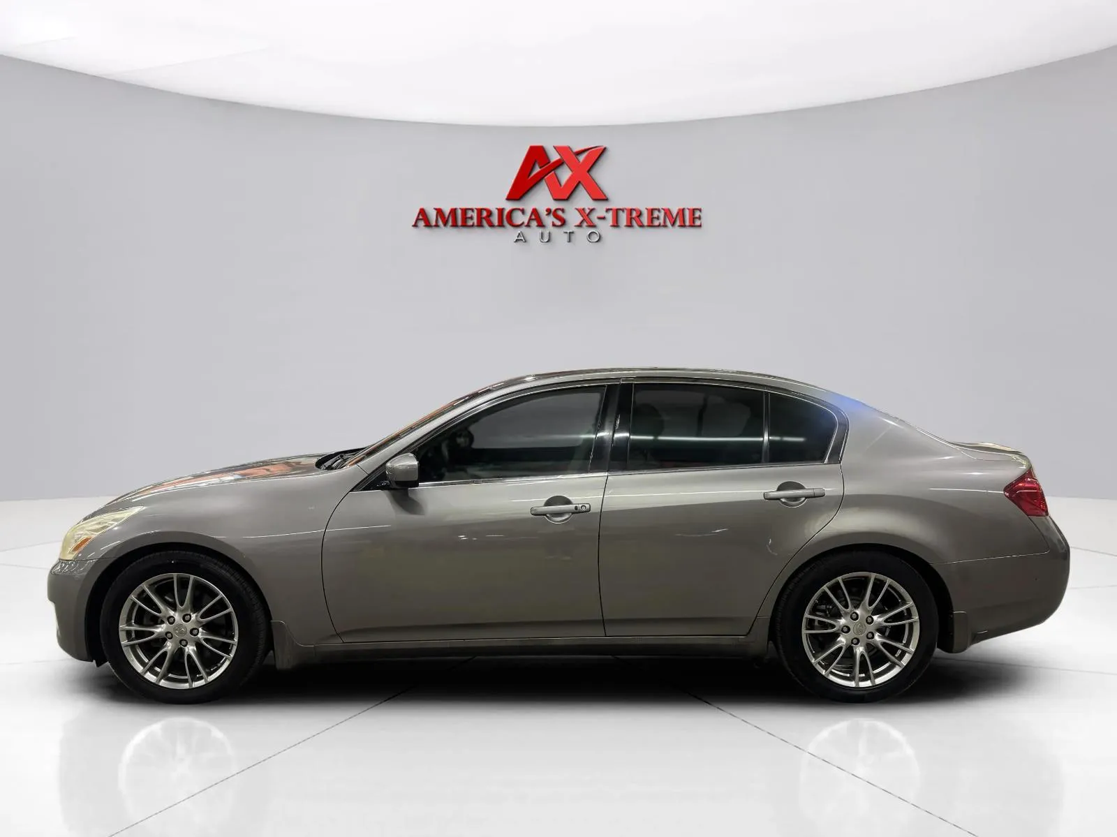 More photos of 2009 INFINITI G37 Sedan Journey at AX Auto Inc., GA