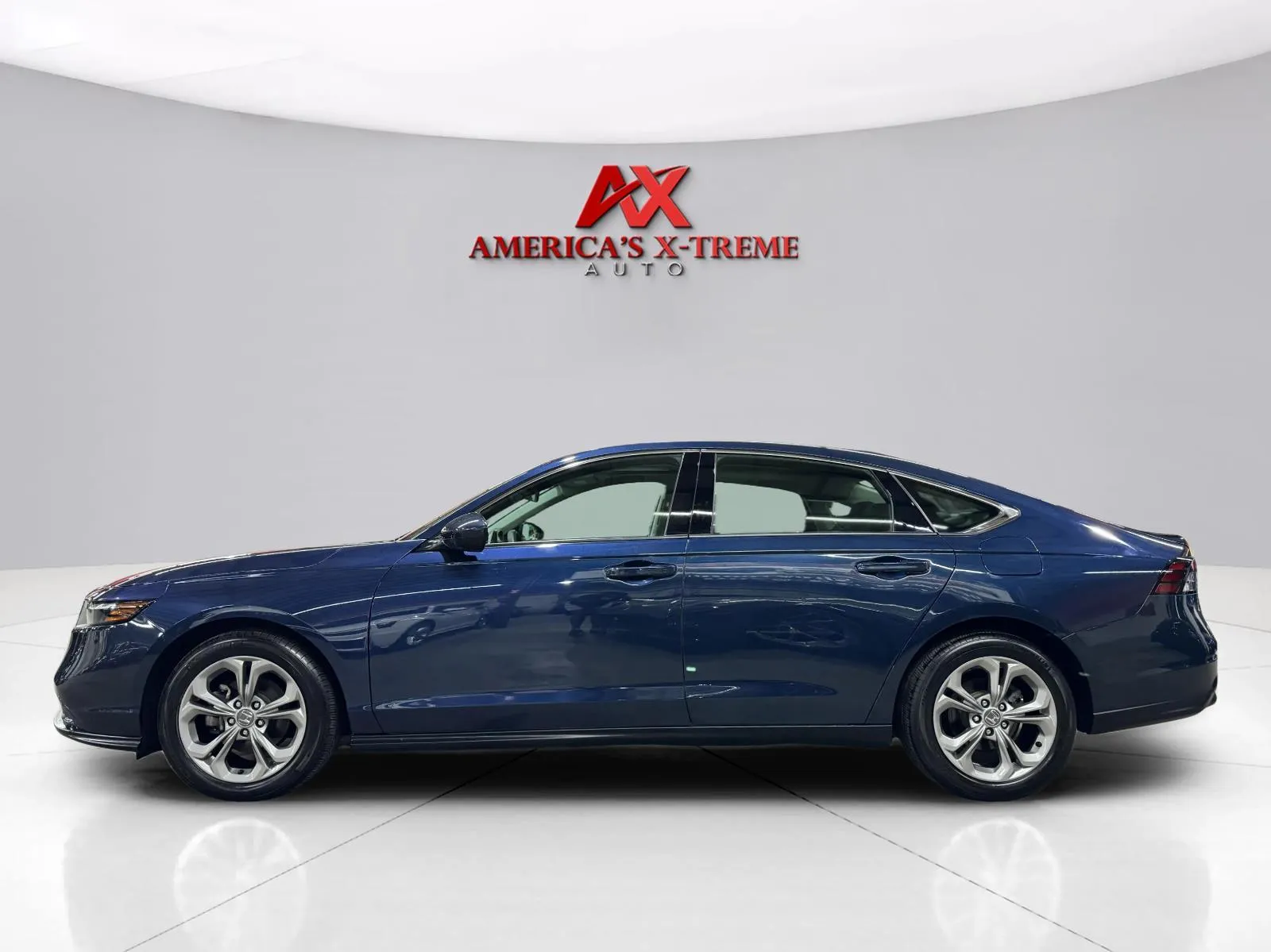 Photos of 2023 Honda Accord Sedan EX for sale in Atlanta, GA at AX Auto Inc.