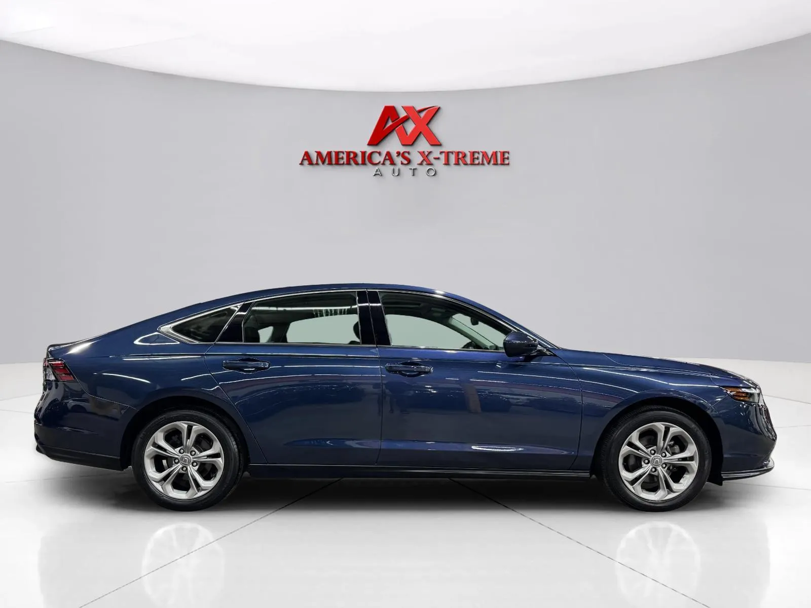 More photos of 2023 Honda Accord Sedan EX at AX Auto Inc., GA