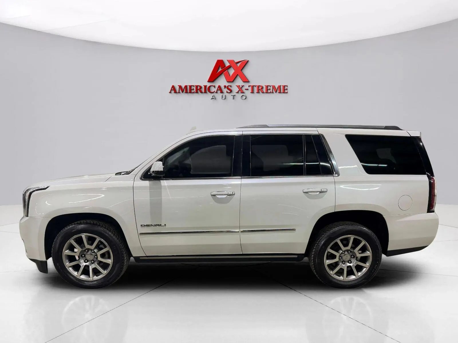 More photos of 2016 GMC Yukon Denali at AX Auto Inc., GA