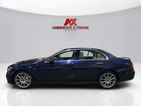 More photos of 2022 Mercedes-Benz E 350 4MATIC at AX Auto Inc., GA