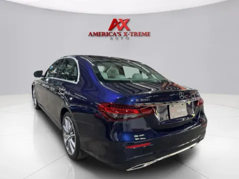 More photos of 2022 Mercedes-Benz E 350 4MATIC at AX Auto Inc., GA