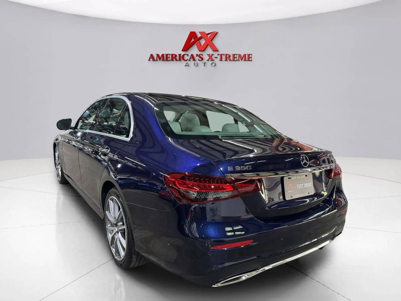 More photos of 2022 Mercedes-Benz E 350 4MATIC at AX Auto Inc., GA