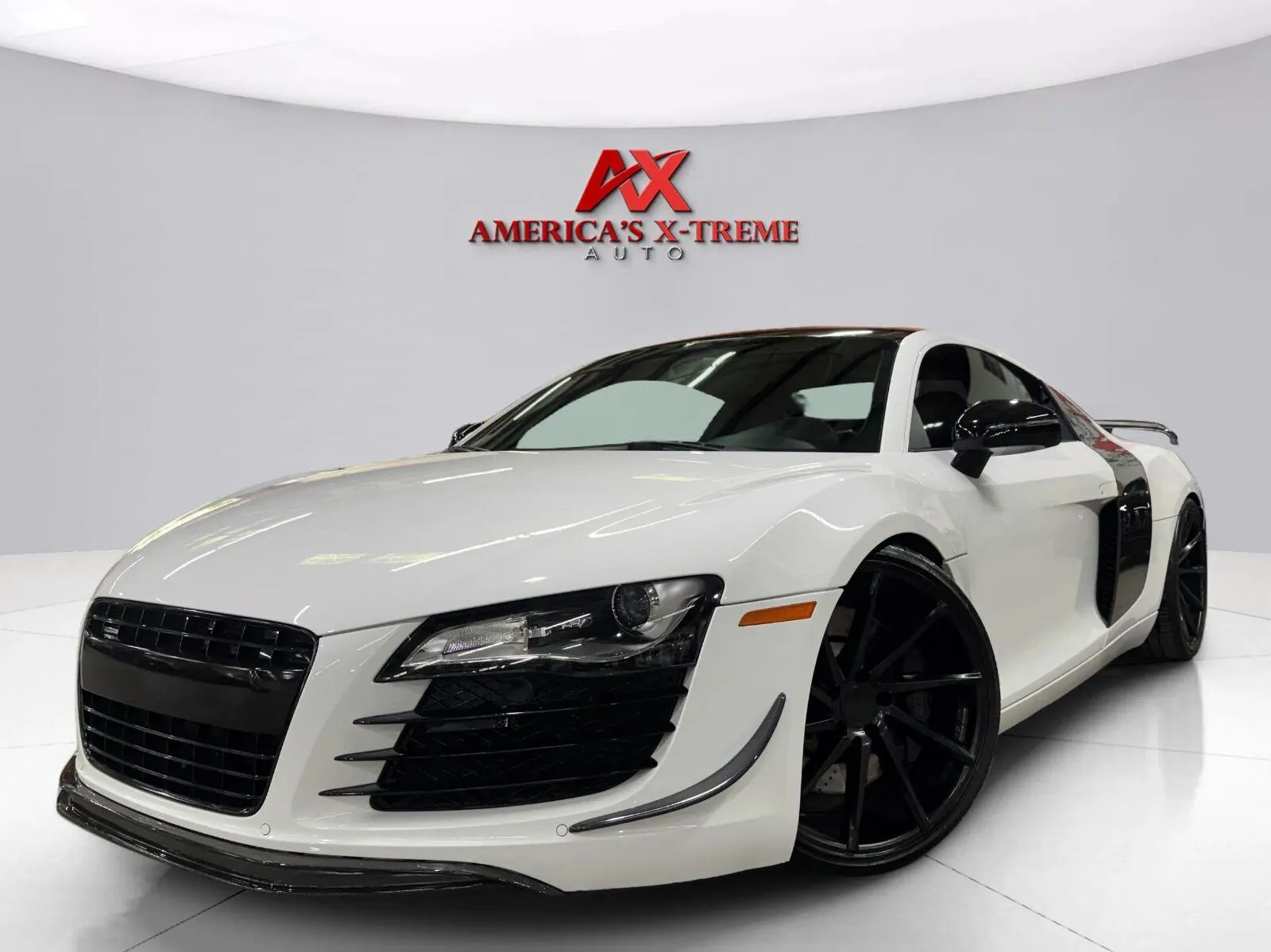 14 used Audi cars and SUVs for sale in Houston, TX & Atlanta, GA