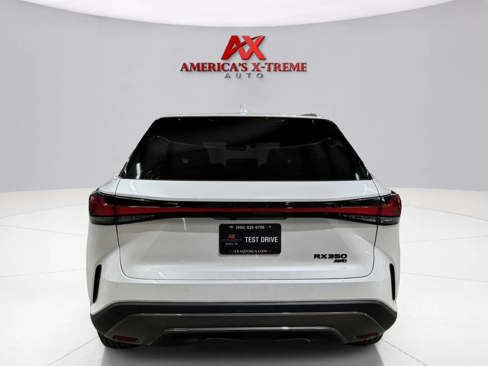 More photos of 2025 Lexus RX 350 Premium Plus at AX Auto Inc., GA
