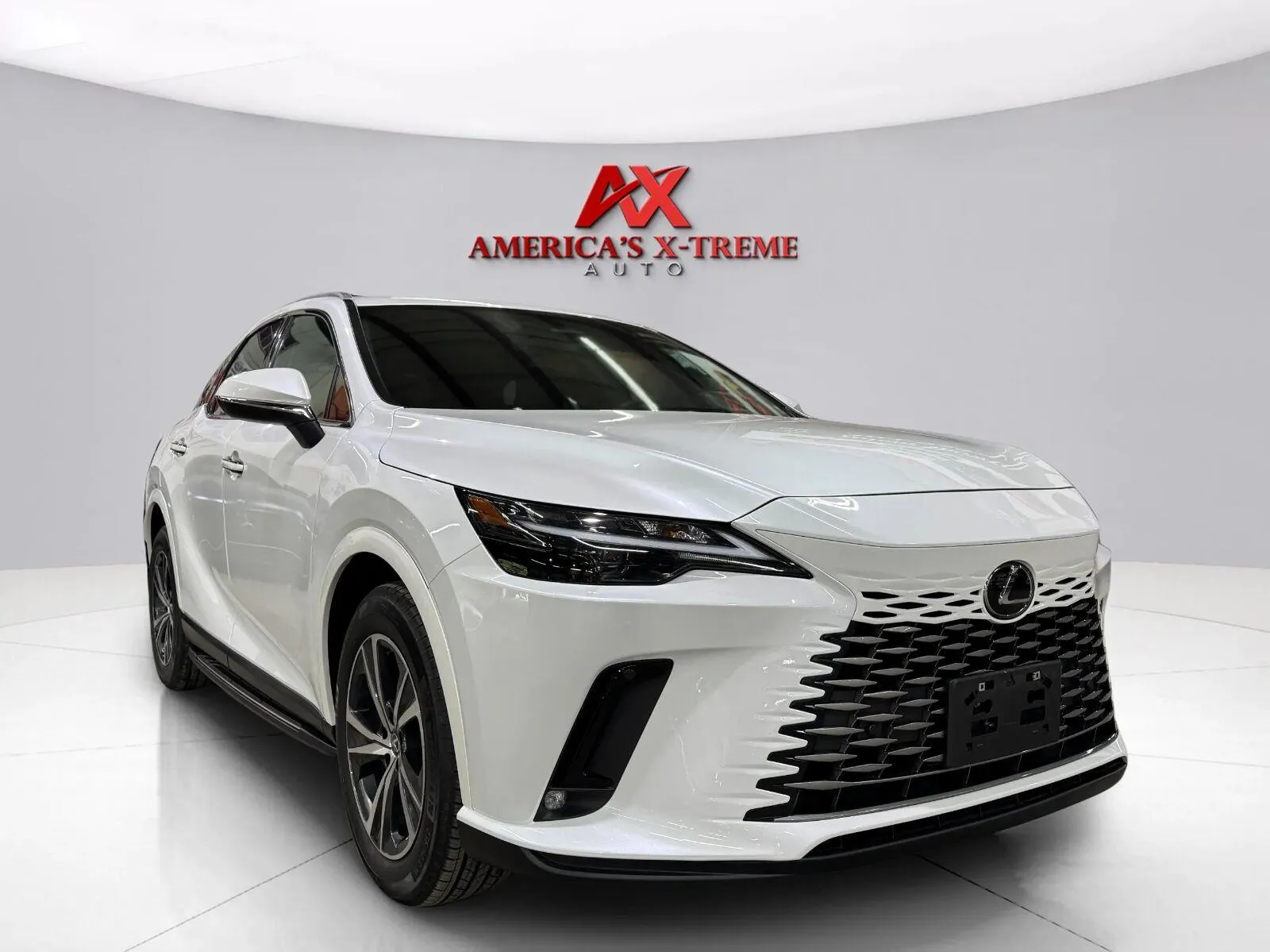 More photos of 2025 Lexus RX 350 Premium Plus at AX Auto Inc., GA