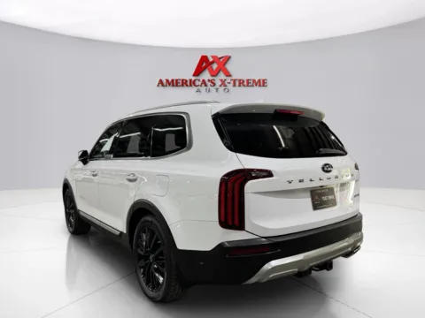 More photos of 2021 Kia Telluride SX at AX Auto Inc., GA