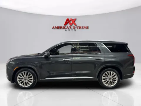 More photos of 2020 Hyundai Palisade Limited at AX Auto Inc., GA