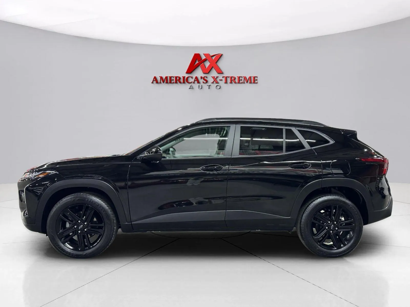 More photos of 2025 Chevrolet Trax ACTIV at AX Auto Inc., GA