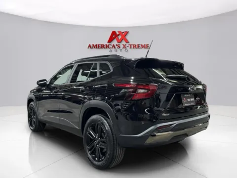More photos of 2025 Chevrolet Trax ACTIV at AX Auto Inc., GA