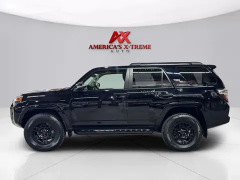 More photos of 2019 Toyota 4Runner TRD Off-Road Premium at AX Auto Inc., GA
