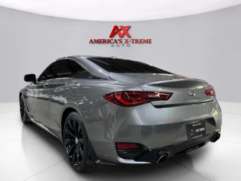 More photos of 2017 INFINITI Q60 3.0t Premium at AX Auto Inc., GA