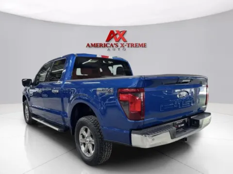 More photos of 2024 Ford F-150 XLT at AX Auto Inc., GA