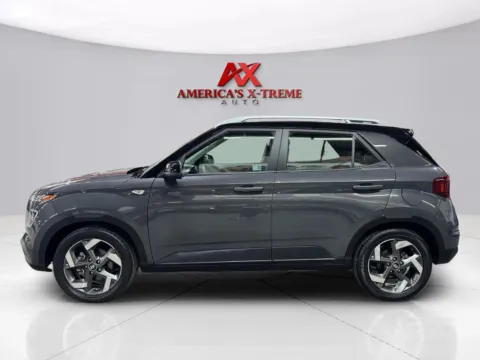 More photos of 2024 Hyundai Venue Limited at AX Auto Inc., GA