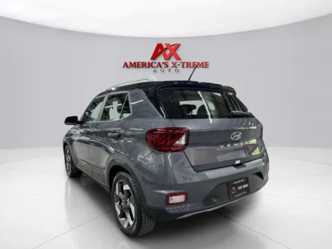 More photos of 2024 Hyundai Venue Limited at AX Auto Inc., GA