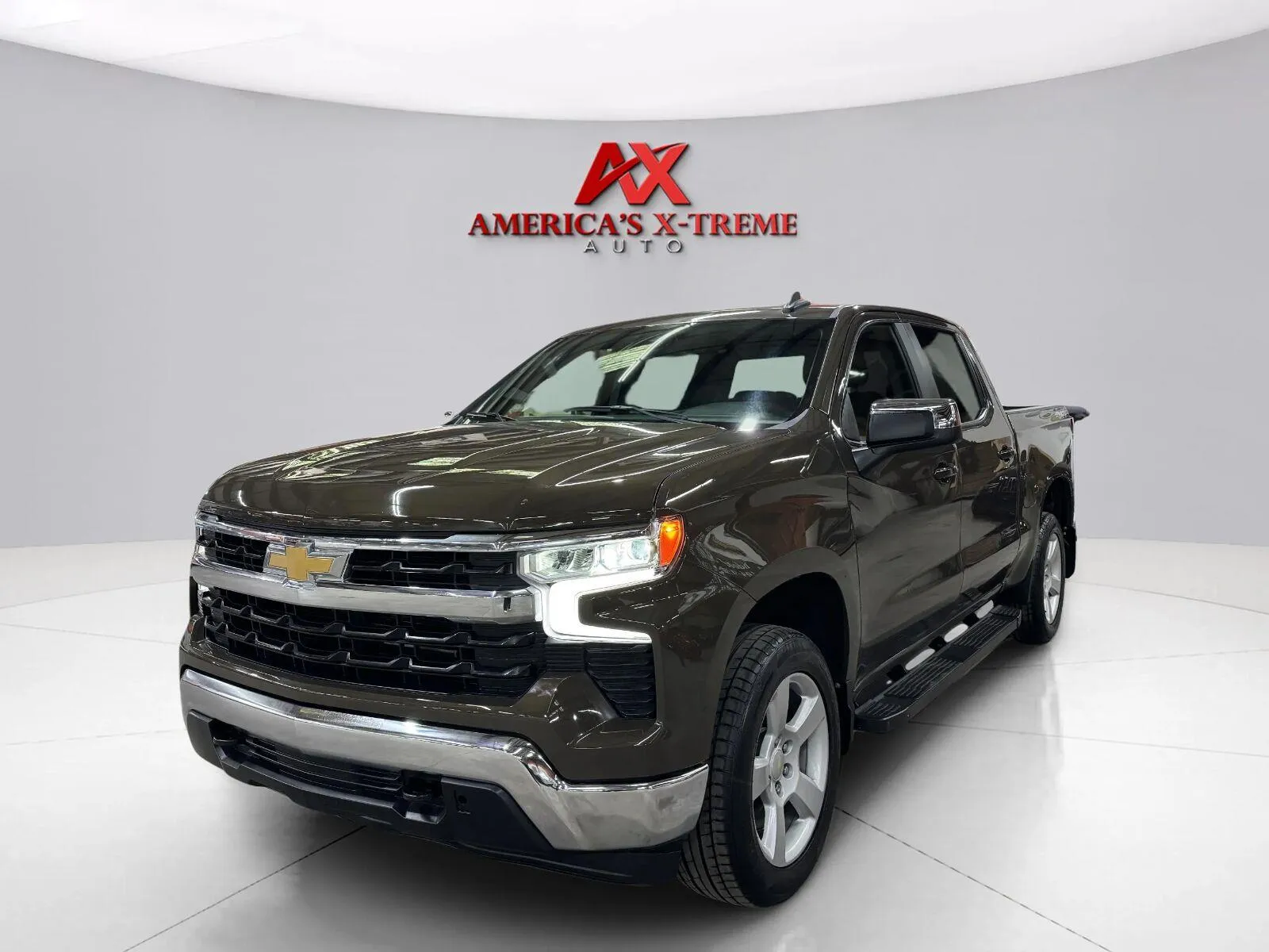 Photos of 2023 Chevrolet Silverado 1500 LT for sale in Atlanta, GA at AX Auto Inc.