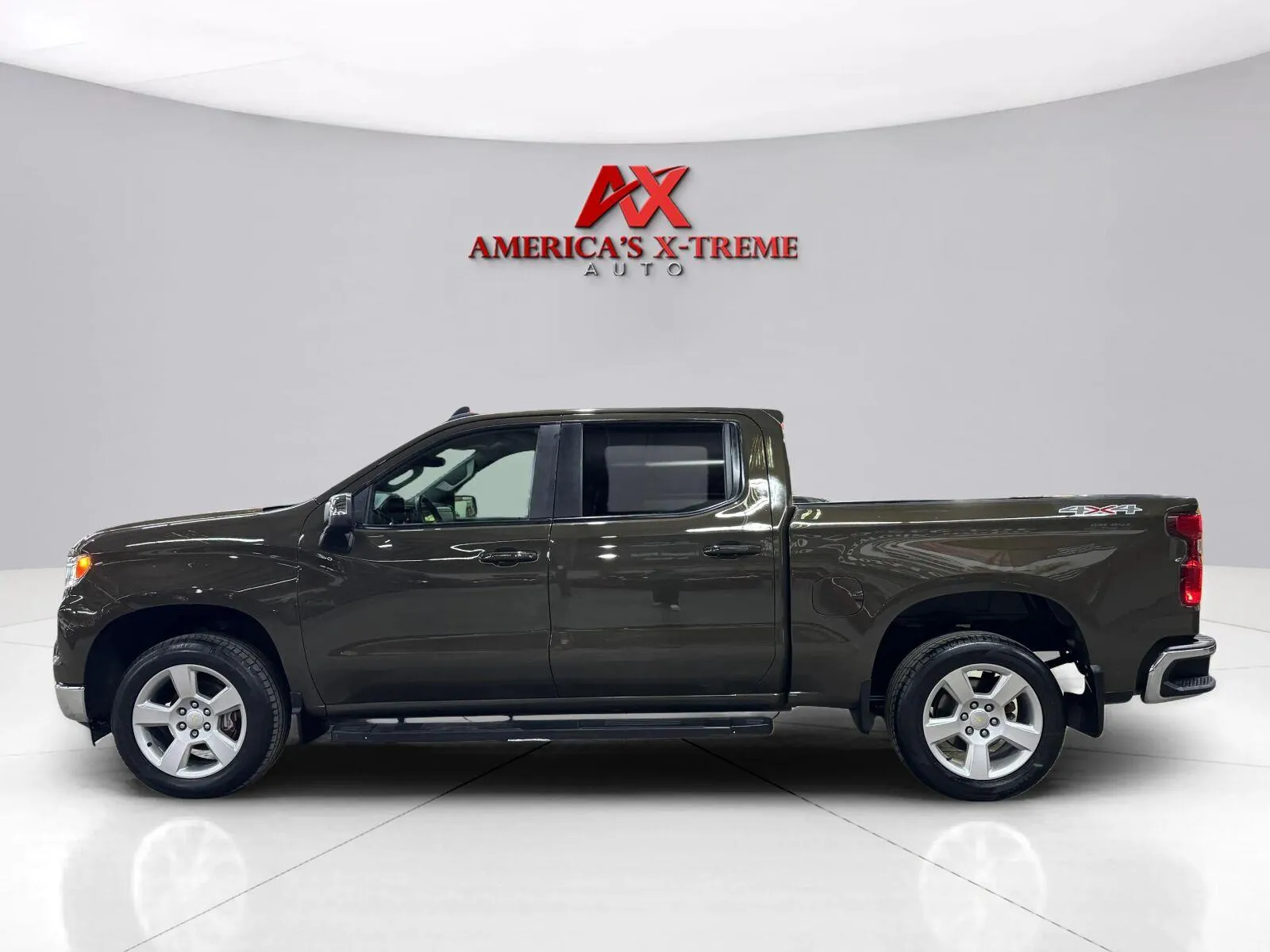 More photos of 2023 Chevrolet Silverado 1500 LT at AX Auto Inc., GA