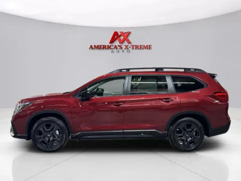 More photos of 2026 Subaru Ascent Onyx Edition Touring at AX Auto Inc., GA
