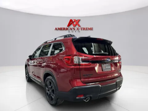 More photos of 2026 Subaru Ascent Onyx Edition Touring at AX Auto Inc., GA