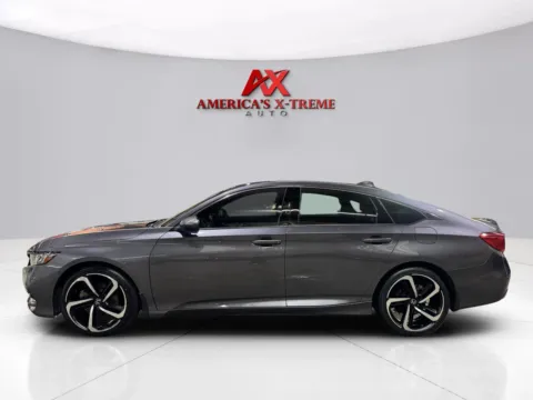 More photos of 2019 Honda Accord Sport at AX Auto Inc., GA