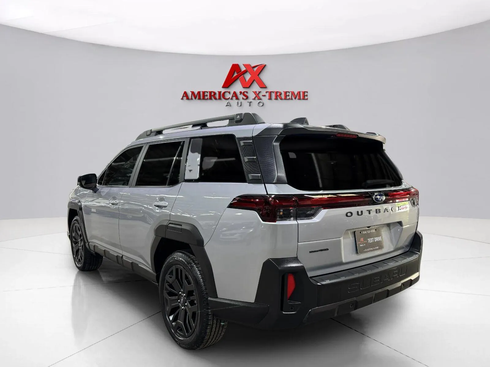 More photos of 2026 Subaru Outback Limited XT at AX Auto Inc., GA