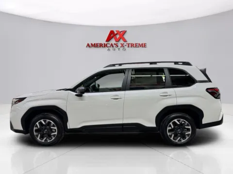 Photos of 2026 Subaru Forester Premium for sale in Atlanta, GA at AX Auto Inc.