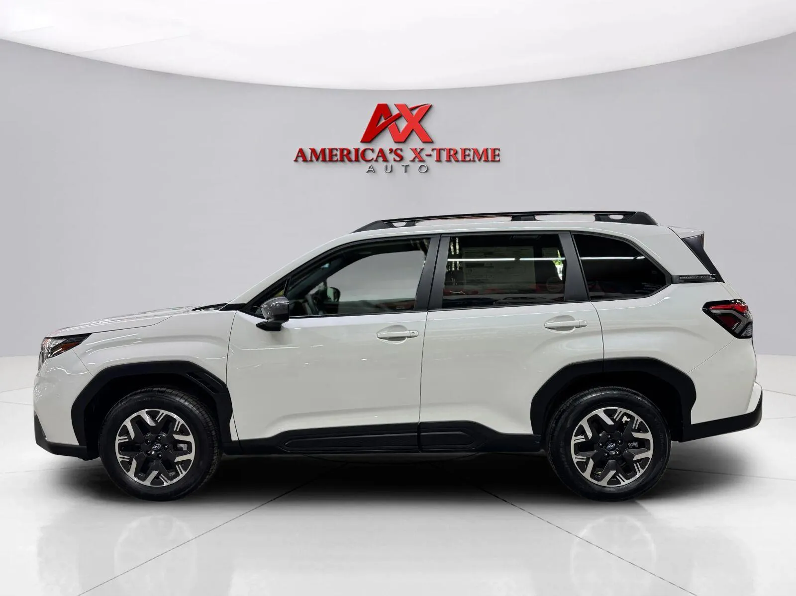Photos of 2026 Subaru Forester Premium for sale in Atlanta, GA at AX Auto Inc.