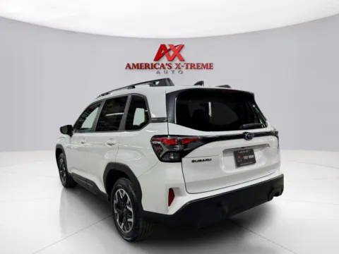 More photos of 2026 Subaru Forester Premium at AX Auto Inc., GA