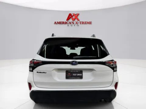 More photos of 2026 Subaru Forester Premium at AX Auto Inc., GA