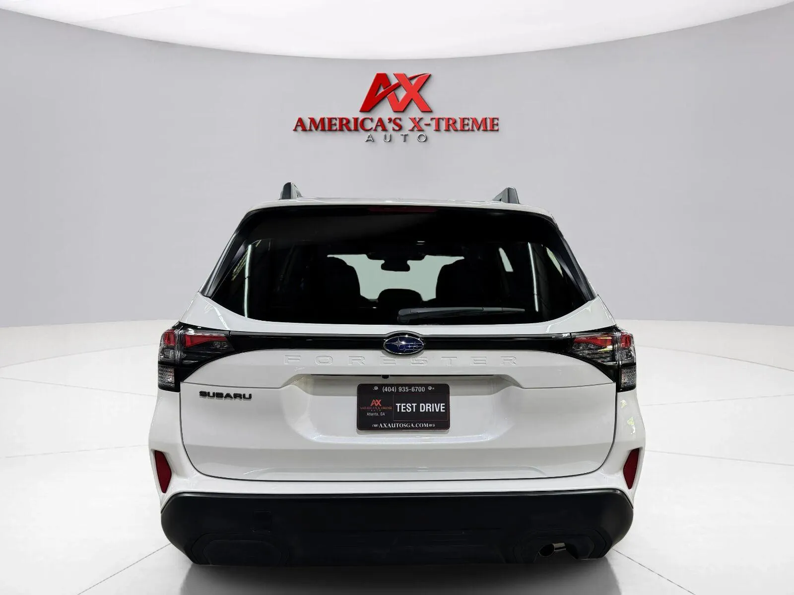 More photos of 2026 Subaru Forester Premium at AX Auto Inc., GA